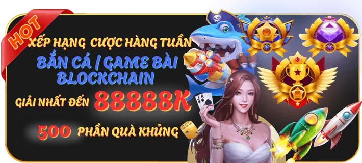 Bắn Cá Online nhatvip888
