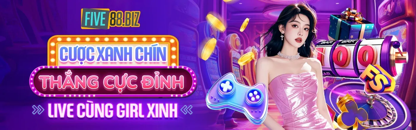 Game Nổ Hũ nhatvip888